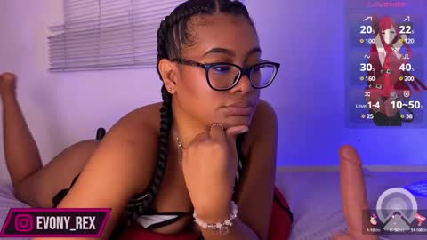 Rosetta and Allen online show from March 3, 2025, 10:52 pm