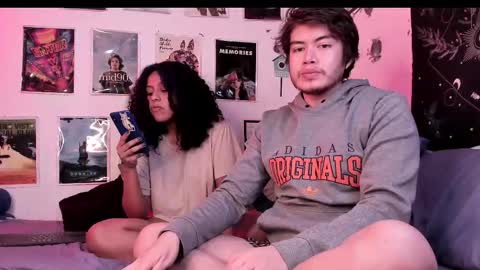 Sam and Nico online show from February 8, 2026, 5:22 am