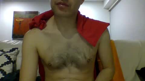 Snapshot of hotitan chatting on October 8, 2025, 4:32 am hottitan twitter Marianoshcam online show from October 8, 2025, 4:32 am