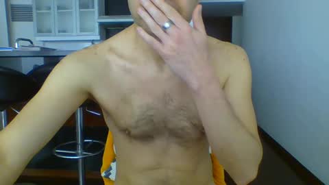 Snapshot of hotitan chatting on November 1, 2025, 3:36 pm hottitan twitter Marianoshcam online show from November 1, 2025, 3:36 pm