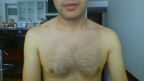 hottitan  twitter Marianoshcam online show from January 6, 2026, 5:16 pm