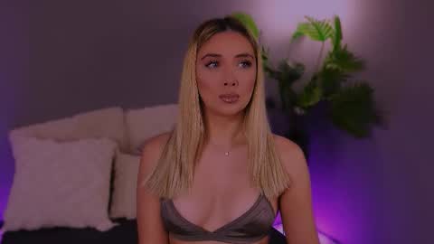 Maria online show from November 27, 2025, 4:36 am