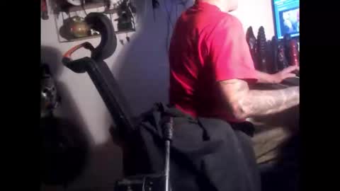 hotkinkytat online show from October 18, 2025, 8:42 pm