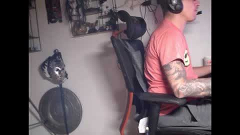 hotkinkytat online show from November 15, 2025, 9:54 pm