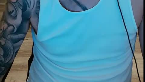 hotkinkytat online show from June 23, 2026, 10:41 pm