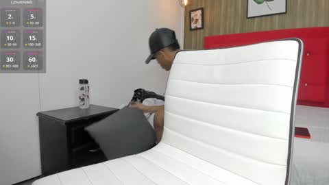 Hotkoljei online show from December 3, 2024, 3:20 am