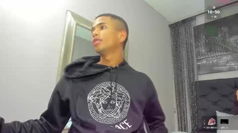 Hotkoljei online show from February 25, 2025, 3:52 am