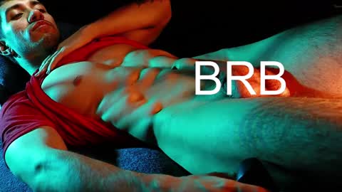 Hotlatinking online show from January 13, 2025, 1:45 am