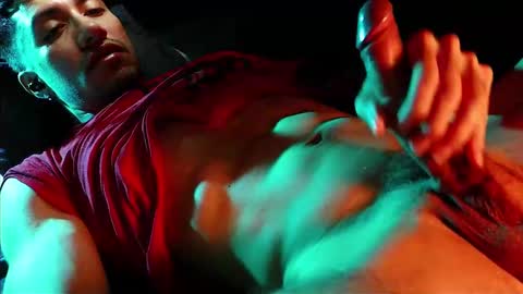 Hotlatinking online show from February 13, 2025, 5:05 am