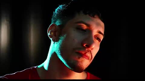 Hotlatinking online show from October 7, 2025, 7:00 pm