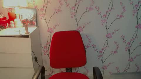 XANDRA online show from December 3, 2025, 2:30 am