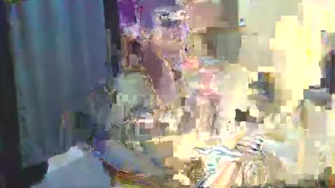 HotLexie online show from April 12, 2026, 12:37 am