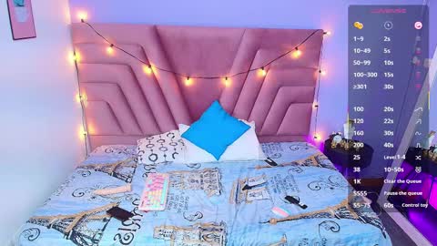 Snapshot of hotlittlechill chatting on February 14, 2025, 10:58 pm hotlittlechill online show from February 14, 2025, 10:58 pm