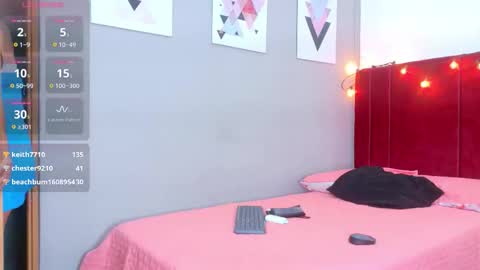 Snapshot of hotlittlechill chatting on November 21, 2025, 8:51 pm hotlittlechill online show from November 21, 2025, 8:51 pm