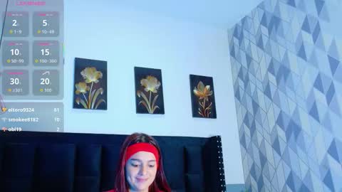 Snapshot of hotlittlechill chatting on January 12, 2026, 7:19 pm hotlittlechill online show from January 12, 2026, 7:19 pm