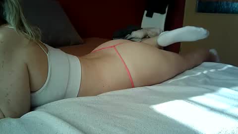 Makenzie online show from March 17, 2026, 7:23 am