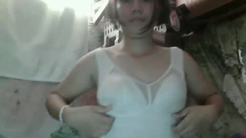 hotmarian46036 online show from September 27, 2025, 7:13 am