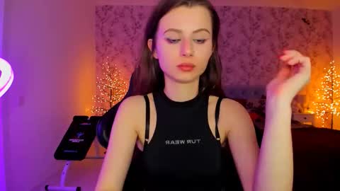 hotmolly_ online show from February 21, 2026, 1:06 am