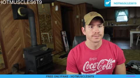 hotmuscles6t9 online show from February 5, 2025, 4:03 pm