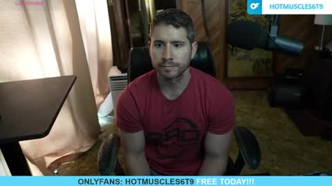 hotmuscles6t9 online show from April 20, 2026, 2:20 pm