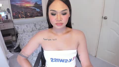 Snapshot of hotnasty_madisson chatting on December 31, 2024, 6:59 am Madi online show from December 31, 2024, 6:59 am