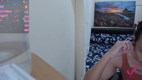 Snapshot of hotnasty_madisson chatting on March 2, 2025, 6:37 am Madi online show from March 2, 2025, 6:37 am