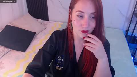 Sussy Bloom  online show from December 29, 2024, 2:49 am