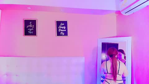 Sussy Bloom  online show from January 30, 2025, 12:37 pm