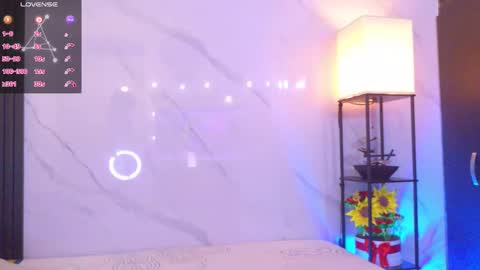 Sussy Bloom  online show from March 17, 2026, 12:15 am