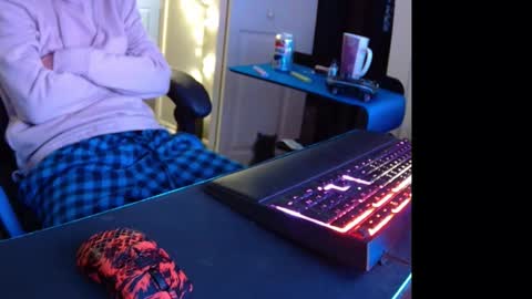 hotpumpkinpies online show from February 16, 2026, 2:51 am