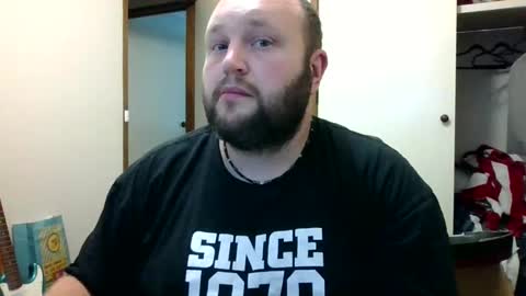 hotrodder323 online show from January 4, 2025, 5:16 am