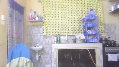 Snapshot of hotsassyqueen219667 chatting on June 10, 2026, 7:24 pm Kichuna online show from June 10, 2026, 7:24 pm