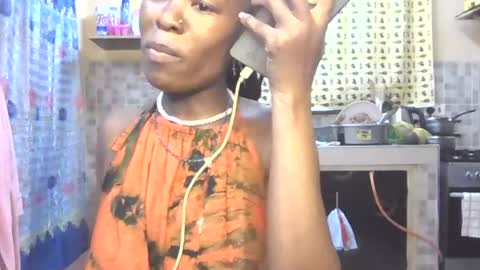 Snapshot of hotsassyqueen219667 chatting on July 15, 2026, 6:46 pm Kichuna online show from July 15, 2026, 6:46 pm