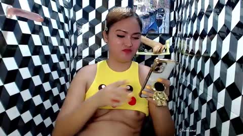 veronica online show from March 26, 2026, 9:53 pm