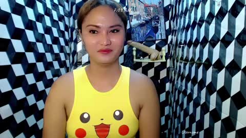 veronica online show from April 3, 2026, 11:03 pm