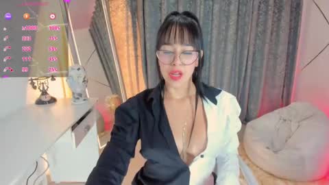 hotsecretary2 online show from April 18, 2026, 3:49 pm