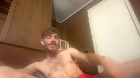 HotSexyRicky24 online show from October 8, 2025, 2:14 pm