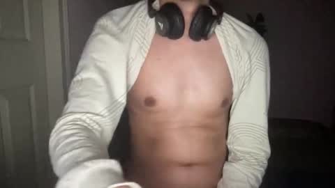 Jack online show from September 12, 2025, 8:42 pm