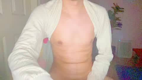 Jack online show from March 20, 2026, 1:43 am