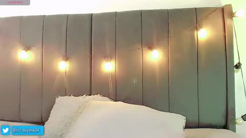 LINDADAYANA  online show from March 2, 2025, 12:42 am