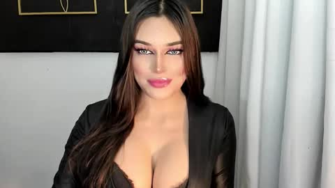 STELLA online show from September 22, 2025, 9:44 am