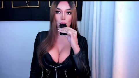 STELLA online show from April 7, 2026, 5:19 am