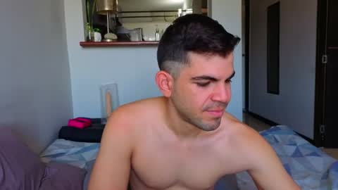 Snapshot of hotstud_999 chatting on July 10, 2026, 4:09 pm Andres online show from July 10, 2026, 4:09 pm
