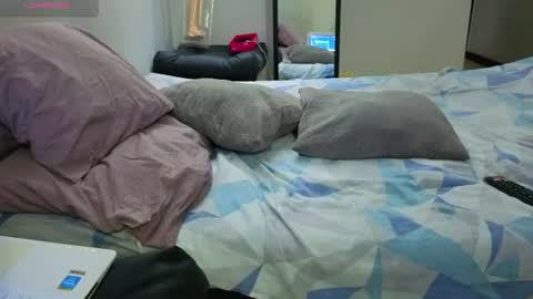 Snapshot of hotstud_999 chatting on July 21, 2026, 12:46 am Andres online show from July 21, 2026, 12:46 am