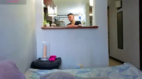 Snapshot of hotstud_999 chatting on July 27, 2026, 6:48 pm Andres online show from July 27, 2026, 6:48 pm