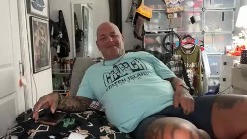 hotstuff775616 online show from October 28, 2025, 1:09 am