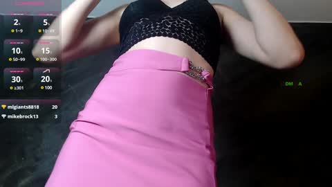 Celine online show from January 22, 2025, 12:06 am