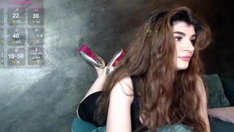 Celine online show from January 26, 2025, 6:06 pm