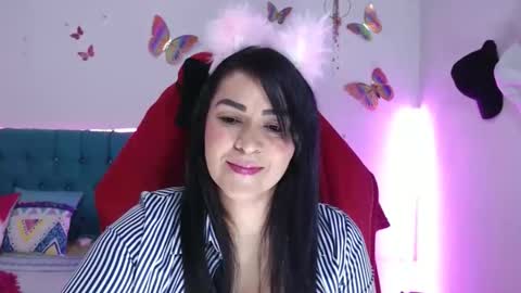 Snapshot of hotsweet_69 chatting on May 24, 2026, 6:40 am hotsweet 69 online show from May 24, 2026, 6:40 am