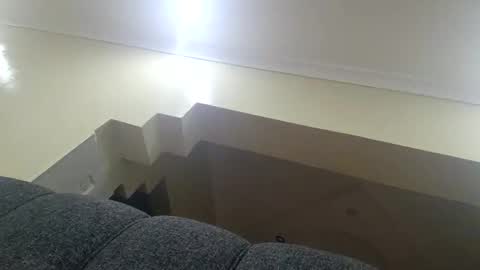 Amalia online show from October 12, 2025, 7:57 pm